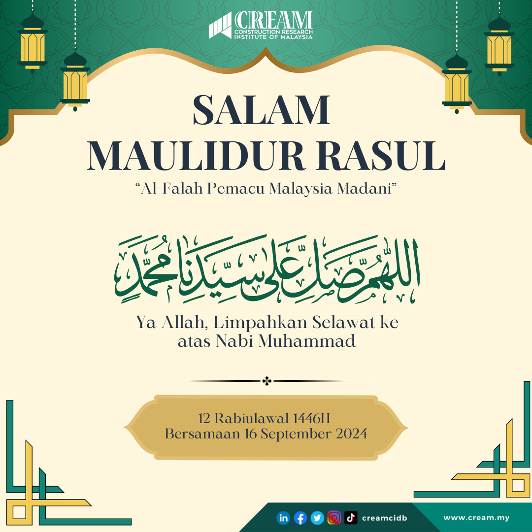 Salam Maulidur Rasul